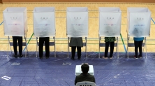 제8회 전국동시지방선거