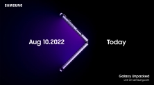 삼성전자 갤럭시 언팩 2022.07.28