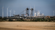 독일 화력발전소 