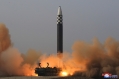북한 미사일