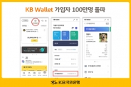 국민은행 KB Wallet