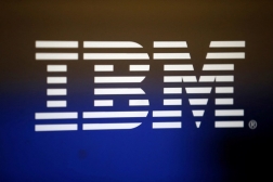 IBM [연합뉴스 제공]