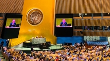 한국, 11년만에 유엔 안보리 재진입