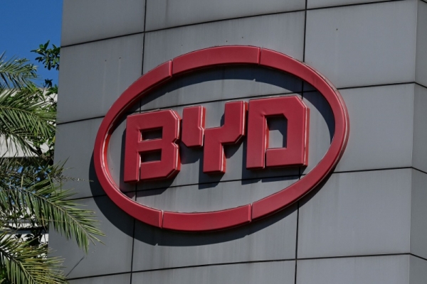 BYD