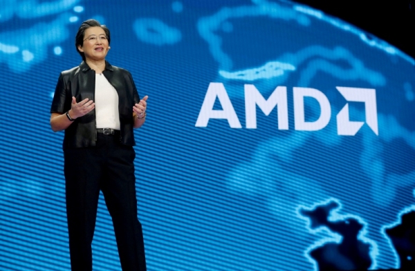 AMD