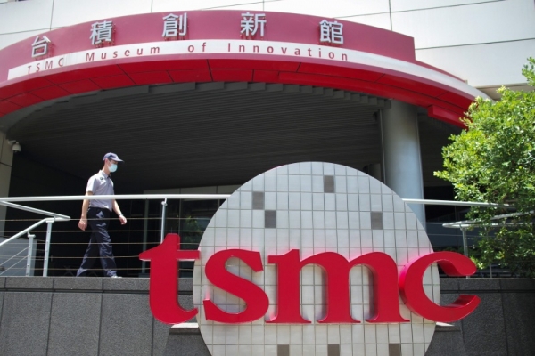 TSMC