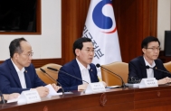 이창양 산업통상부 장관