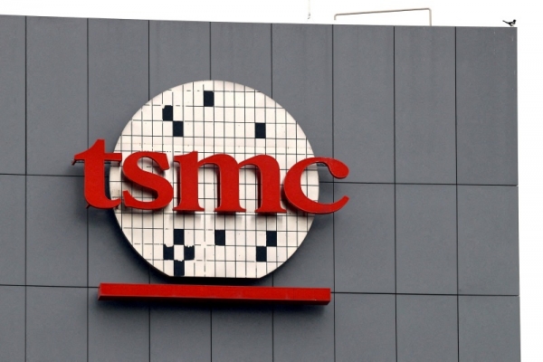 TSMC