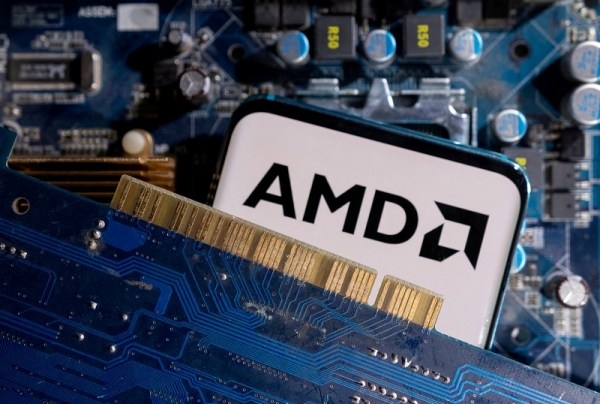 AMD