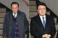 법원, '靑 울산시장 선거개입' 인정…송철호·황운하 실형