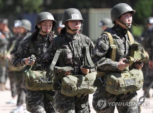 해병대 부사관 총기 사망사고 수사 본격화…총기·실탄 관리 과정 집중 조사