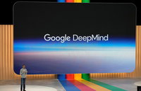 AI 모델 제미니 출시에 알파벳 주가 5.3%↑