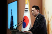 尹대통령 "한·네덜란드 반도체 협력 관계, '반도체 동맹'으로 격상될것"