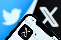 엑스 올해 광고 매출, 약 25억 달러로 급감 전망