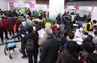 60세 이상 취업, 40대 첫 역전…고령층 창업 증가폭도 최대