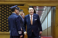 尹, 이르면 오늘 외교안보 라인 개편