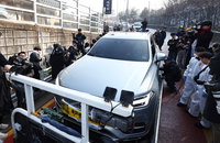이선균 사망, 29일 발인