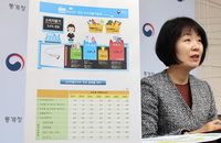 소비자물가 2년 연속 3%대…공공요금 역대 최대폭 급등