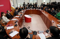 한동훈 "공공선 명분지키며 이기겠다"