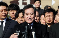 이낙연, 11일 국회서 민주당 탈당·신당 창당 선언