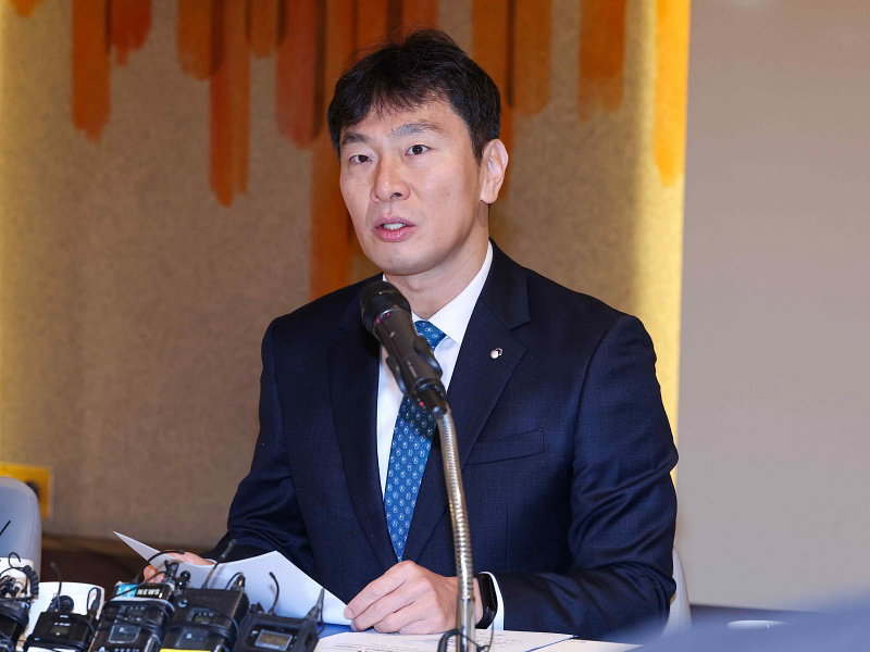 이복현 금융감독원장