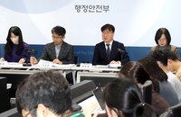고령화 한국, 70대 이상 인구 20대보다 많아졌다