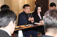 작년 11월 국가채무 1109조원…관리재정수지 33조원 개선