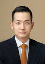 한화 김동관 부회장, 다보스서 해양 탈탄소 계획 밝혀