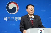 5호선 김포·검단 연장노선 '검단 2개 역 설치' 조정안 제시