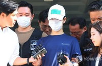 스토킹범 징역 25년…사형 선고 왜 안내렸나