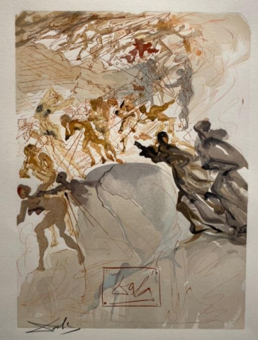 [살바도르 달리(Salvador Dal&iacute;)]