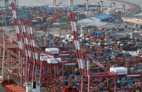 IMF "한국, 올해와 내년 2.3% 성장"…세계경제 3.2% 전망