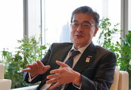 파나소닉, "美 새 EV 공장보다 생산성 향상 초점"