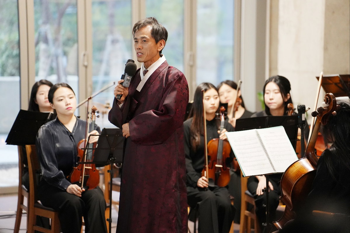 고종황제 증손 이준 황손