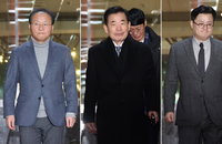'중대재해법 유예' 합의 불발…27일부터 '50인 미만' 적용
