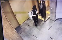 與배현진 10대 중학생에 돌덩이 피습…여야 "또 정치테러"
