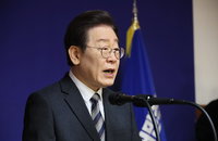 이재명 "尹, 2년간 정적 죽이기 올인, 총선승리로 위기 극복"