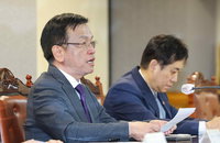 최상목 "주요국 금리인하 불확실성 높아…각별한 경계심"