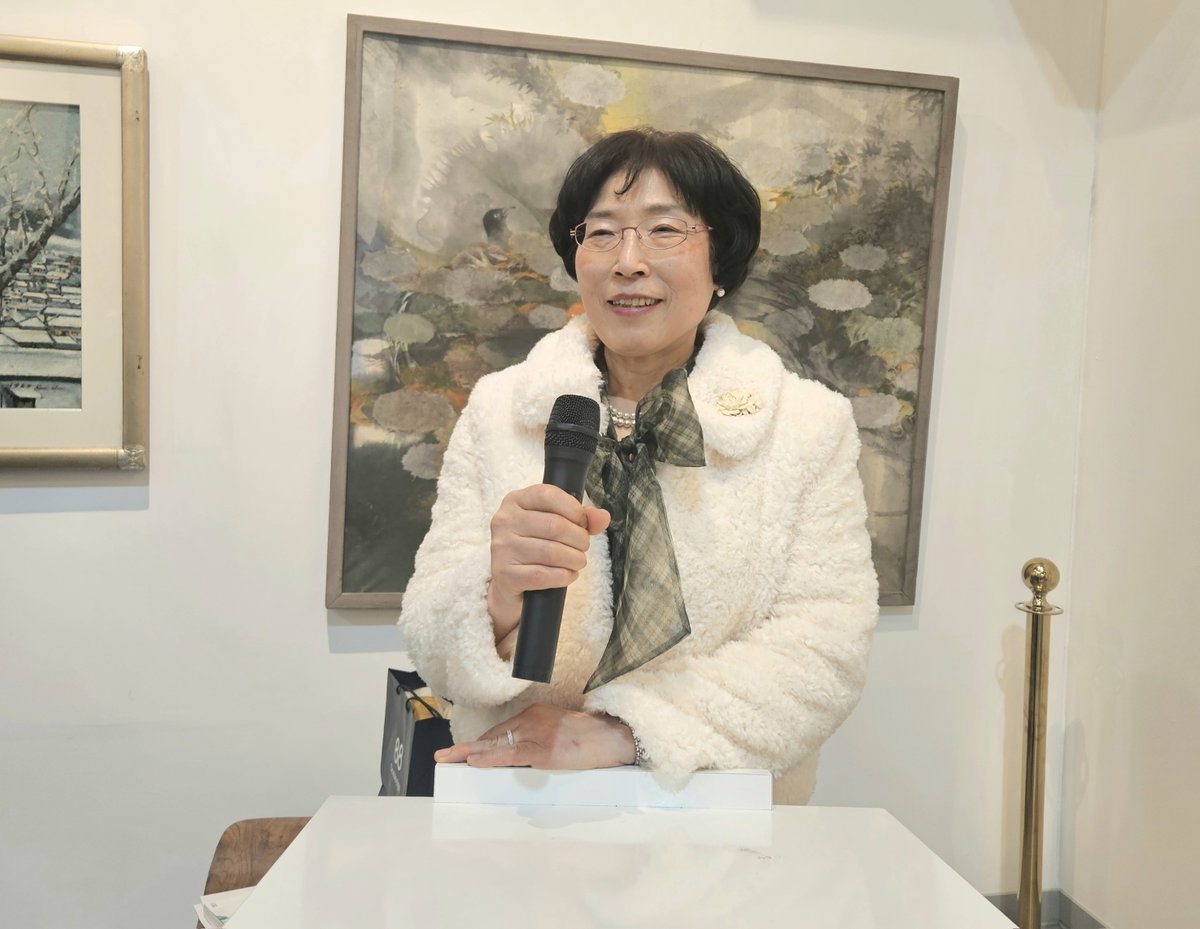 [아트리안 컬피뮤지엄 정국희 관장]
