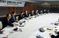반도체 등 10대 제조업 110조원 투자, 전년보다 10%↑