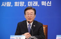 이재명 '국민 눈높이론' 갈등 진화…임종석 공천여부 주목