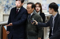 '백현동 로비스트' 김인섭 징역 5년 "정진상에 청탁 역할"