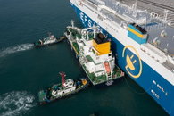 부산항 LNG 벙커링 실증사업 성공, 의미는