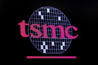 TSMC 주가 AI 낙관적 전망에 9.8% 상승