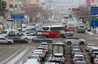 車번호판 봉인제 62년만 폐지…'번호판 차량고정' 유지