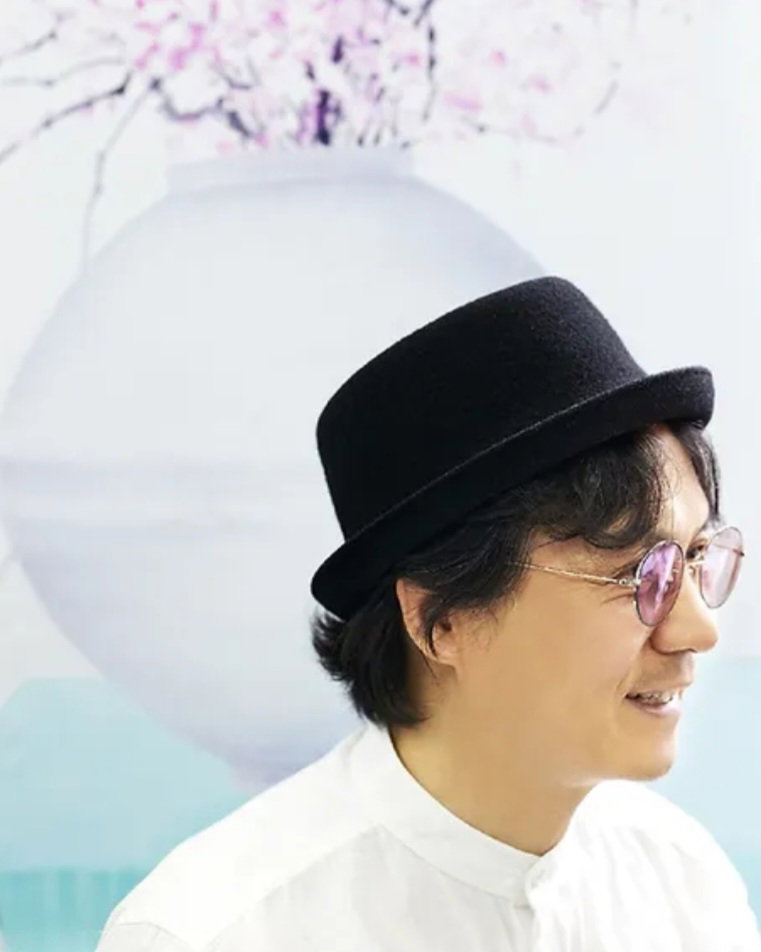 [오관진 작가, 사진 &lsquo;갤러리 장&rsquo;]