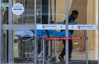 '전공의 없는 병원' 마지노선 "2∼3주 이상 버티기 힘들어"