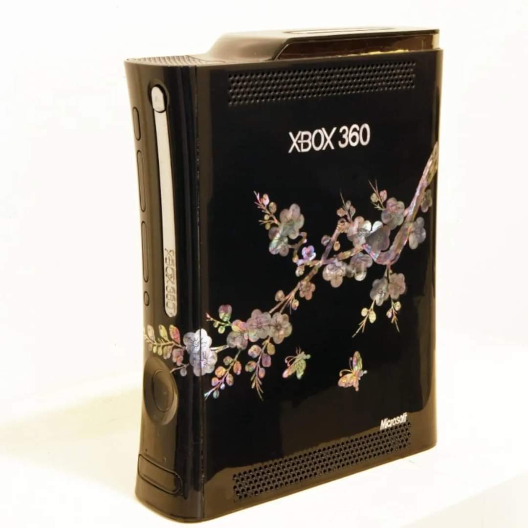 [김영준 작가의 빌 게이츠  X-Box 작품]