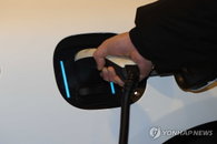 수입 전기차 시장 작년 판매량, 벤츠가 BMW 앞서