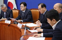"공천척살·제거"…비명계, 민주 지도부 비난·집단 공개반발